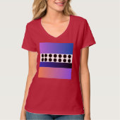 ソフト Tシャツ (正面)