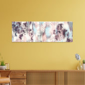 ソフトTouchパインタリーキャンバス キャンバスプリント (インサイチュ (リビング))