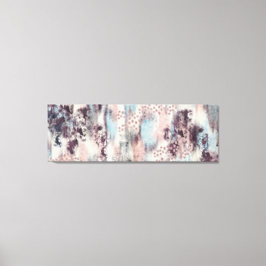 ソフトTouchパインタリーキャンバス キャンバスプリント (正面)