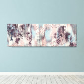 ソフトTouchパインタリーキャンバス キャンバスプリント (インサイチュ (ウッドフロア))