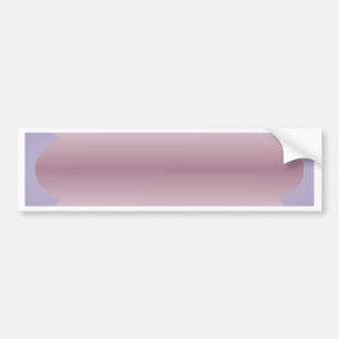 ソフトTouch バンパーステッカー