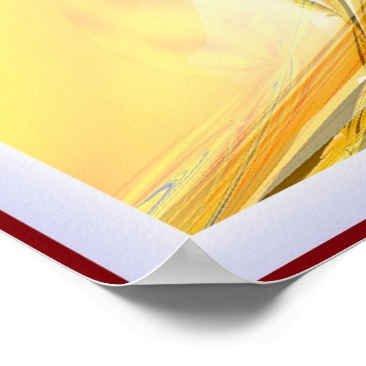 ソフトTouch ポスター (角)