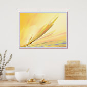 ソフトTouch ポスター (キッチン)