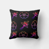 ソフベッドチェーズラウンジ及び椅子用アクセサリ クッション (裏面)