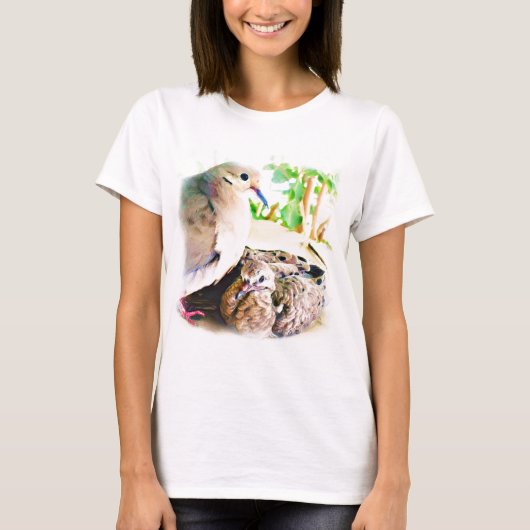 ソブの恋人 Tシャツ (正面)