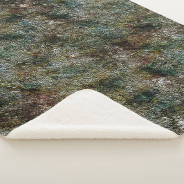 ソブラス・デ・ティンタ・スプレー・ダ・カビン・デ・ピントラ シェルパブランケット