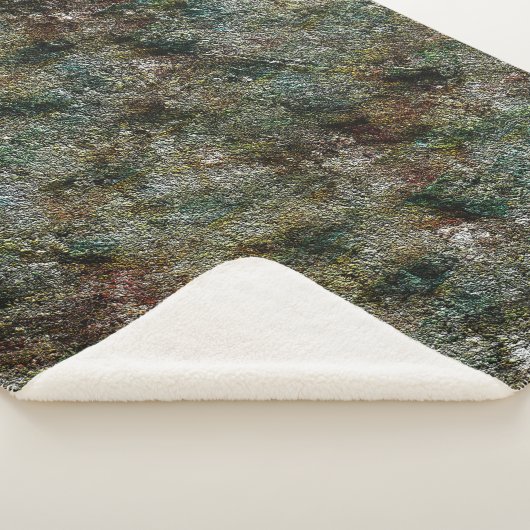 ソブラス・デ・ティンタ・スプレー・ダ・カビン・デ・ピントラ シェルパブランケット (3/4)