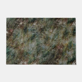 ソブラス・デ・ティンタ・スプレー・ダ・カビン・デ・ピントラ ドアマット (正面)