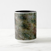 ソブラス・デ・ティンタ・スプレー・ダ・カビン・デ・ピントラ マグカップ (中央)