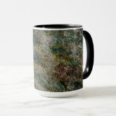 ソブラス・デ・ティンタ・スプレー・ダ・カビン・デ・ピントラ マグカップ (正面右)