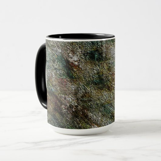 ソブラス・デ・ティンタ・スプレー・ダ・カビン・デ・ピントラ マグカップ (正面左)