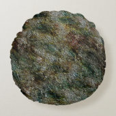 ソブラス・デ・ティンタ・スプレー・ダ・カビン・デ・ピントラ ラウンドクッション (正面)