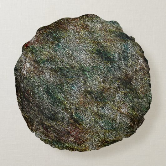 ソブラス・デ・ティンタ・スプレー・ダ・カビン・デ・ピントラ ラウンドクッション (裏面)