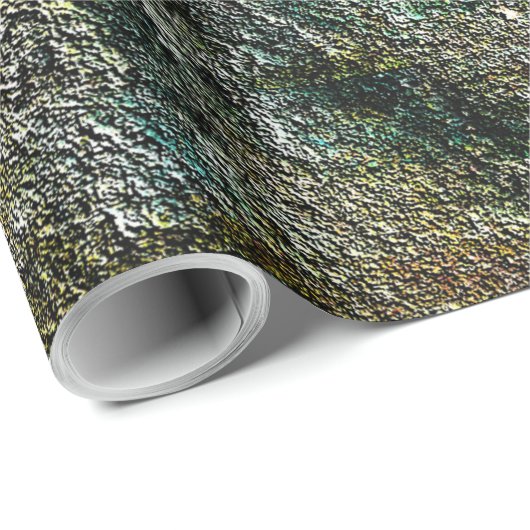 ソブラス・デ・ティンタ・スプレー・ダ・カビン・デ・ピントラ ラッピングペーパー (ロールコーナー)