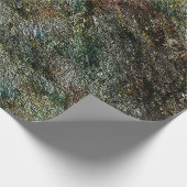 ソブラス・デ・ティンタ・スプレー・ダ・カビン・デ・ピントラ ラッピングペーパー (角)