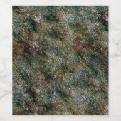 ソブラス・デ・ティンタ・スプレー・ダ・カビン・デ・ピントラ ワインラベル (シングルラベル)