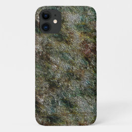 ソブラス・デ・ティンタ・スプレー・ダ・カビン・デ・ピントラ iPhone 11 ケース