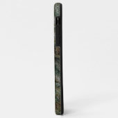 ソブラス・デ・ティンタ・スプレー・ダ・カビン・デ・ピントラ Case-Mate iPhoneケース (裏面/左)