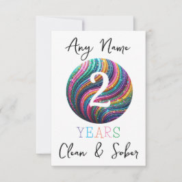 ソブリティパーソナライズされたスバー誕生日記念日