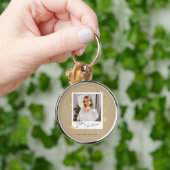 ソブリティ・クリトマ キーホルダー (手)