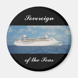 ソブリン磁石Sov1 マグネット