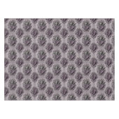 ソブリン・オブ・ザ完全に死んでいな – ゴシック・ミディアムパターン テーブルクロス (正面(横))