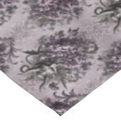 ソブリン・オブ・ザ完全に死んでいな – ゴシック・ミディアムパターン テーブルクロス (アングル)