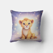 ソブリン・サファリ クッション (裏面)