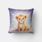 ソブリン・サファリ クッション (正面)