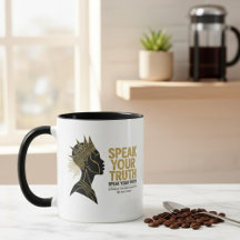 ソブリン・トゥルース グラフィックTシャツ – アンセストラルゴールドエディション