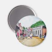 ソブリン・ヒル2 マグネット (正面/裏面)