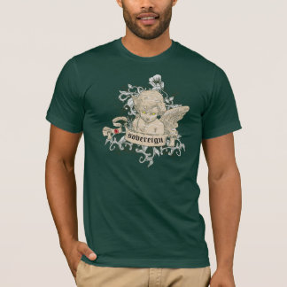 ソブリン（ベラキャンバス） Tシャツ