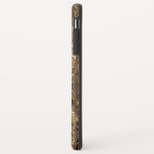 ソブレエレガントットモノグラム Case-Mate iPhoneケース (裏面/左)