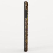 ソブレエレガントットモノグラム Case-Mate iPhoneケース (裏面/右)