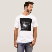 ソプラノはカスタマイズ天国Tに-歌います Tシャツ (正面フル)