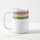 ソプラノコーヒーマグ コーヒーマグカップ (左)