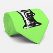 ソプラノサクソフォーン ネクタイ (ロール)