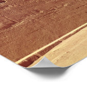 ソベクとハロエリスの神殿 ポスター (角)