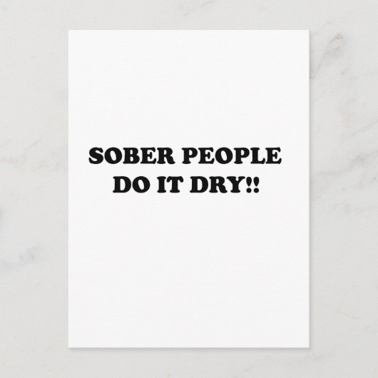 ソベル ポストカード (正面)