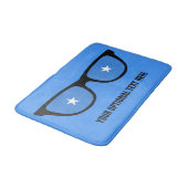 ソマリアカスタムシェード浴場 バスマット (アングル)