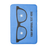 ソマリアカスタムシェード浴場 バスマット (正面縦)