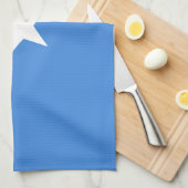 ソマリア国旗 キッチンタオル (四つ折り)