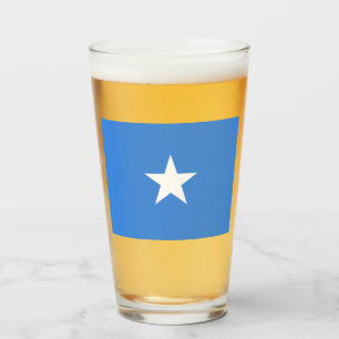 ソマリア国旗 タンブラーグラス