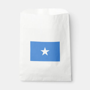 ソマリア国旗 フェイバーバッグ