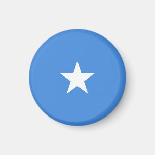 ソマリア国旗 マグネット