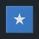 ソマリア国旗 缶バッジ<br><div class="desc">カスタマイズ可能なWorld Flag製品 – お感じ客様の文字を無料で追加する。</div>