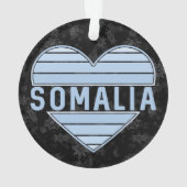 ソマリア大好きソマリハート オーナメント (裏面)