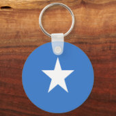 ソマリア キーホルダー (正面)