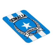 ソマリア マグネット (右側)