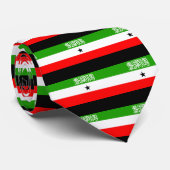 ソマリランド ネクタイ (ロール)